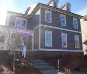 Chapin Master on Main built by Atlanta home builder Waterford Homes