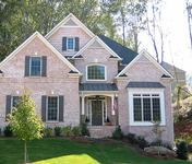 Highland built by Atlanta Home builder Waterford Homes