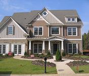 Piedmont built by Atlanta Home builder Waterford Homes