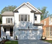 Emerson built by Atlanta Home builder Waterford Homes